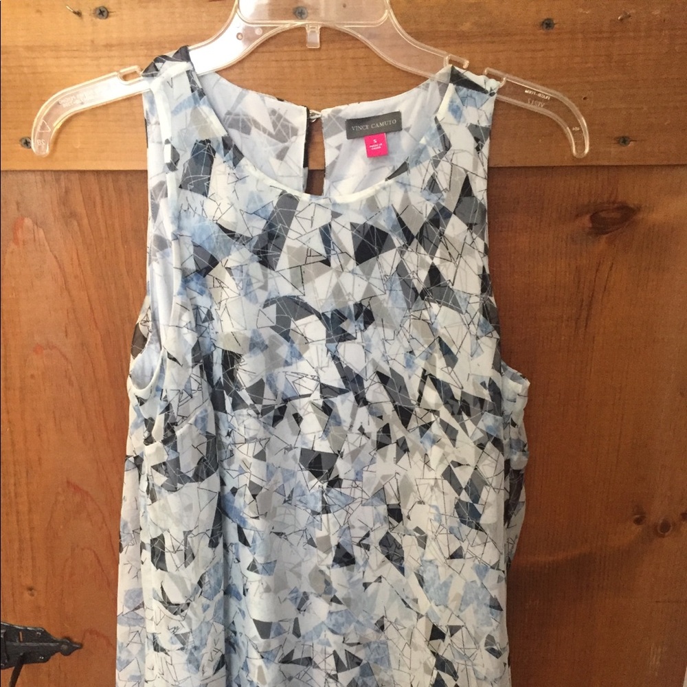 Vince Camuto Tank